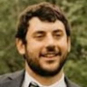 Meet your Posher, Nicholas